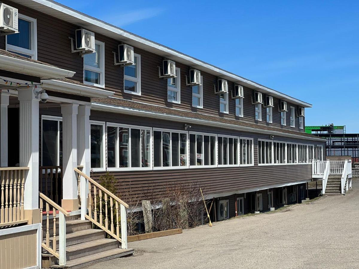 Harbourview Inn And Suites Sydney Exterior foto